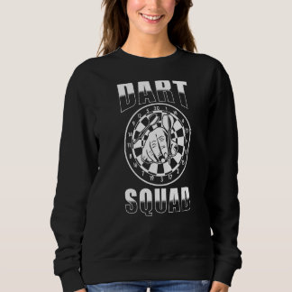 Camiseta Dart Squad Dart Team Dart Group Dart