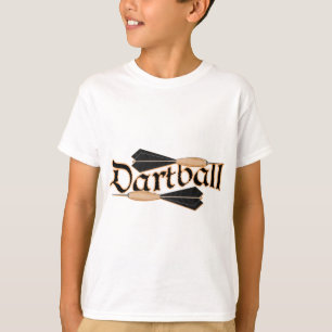 Camiseta Dartball Darts