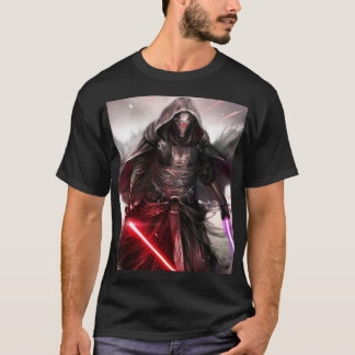 Camiseta Darth Revan – Shadow of the Old Republic