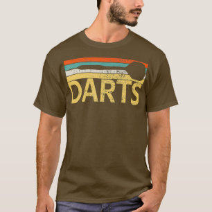Camiseta _Darts 21