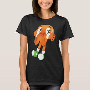 Camiseta Darwin