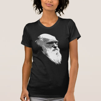 Camiseta Darwin