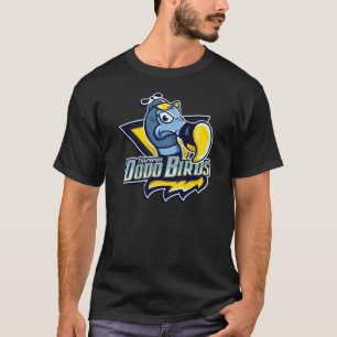 Camiseta Darwin Dodo
