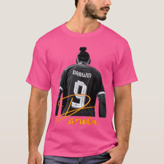 Camiseta Darwin Nunez