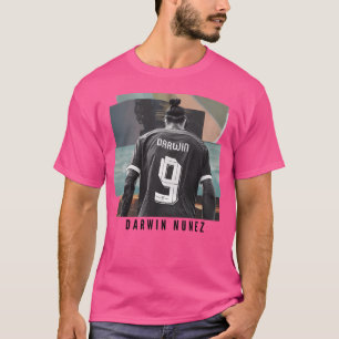 Camiseta Darwin Nunez