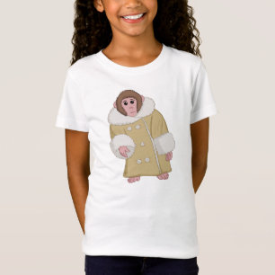 Camiseta Darwin que Ikea Monkey