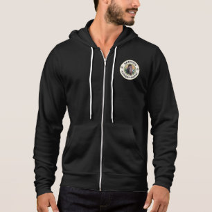 Camiseta Darwin’s Teoria Mais Peluda Mamute Lanudo