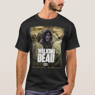 Camiseta Daryl Dion X