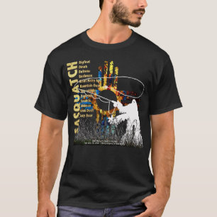 Camiseta das Águas de Qualidade do Novo México