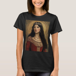 Camiseta das Damas