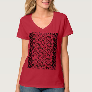 Camiseta das Damas