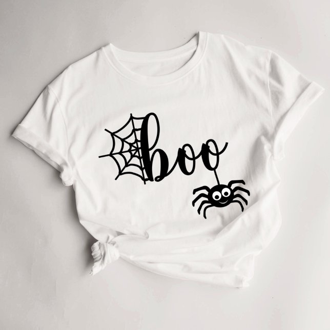 Camiseta das Mães de Boo Bonito (Criador carregado)