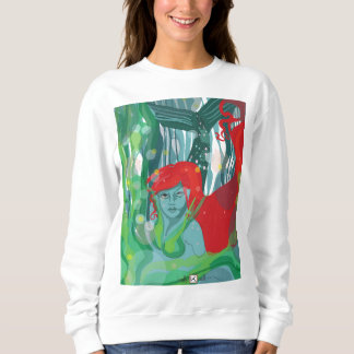 Camiseta Das Profundezas