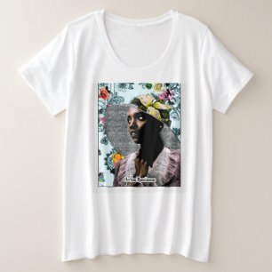 Camiseta Das Ruas do Harlem ao teu armário.
