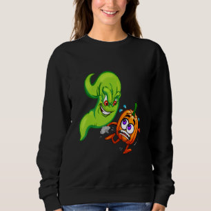 Camiseta Dashing Ghost