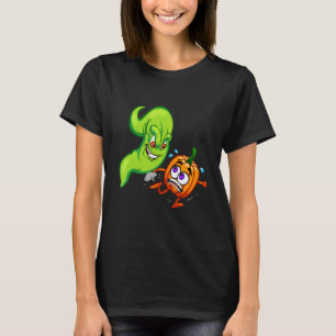 Camiseta Dashing Ghost