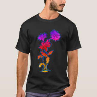 Camiseta Dasies SundownArt