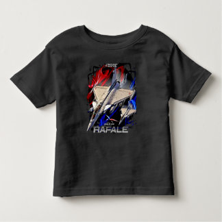 Camiseta Dassault Rafale Avion de Chasse Armée de l'air Fr