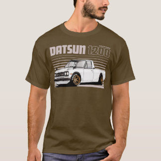 CAMISETA DATA 1200