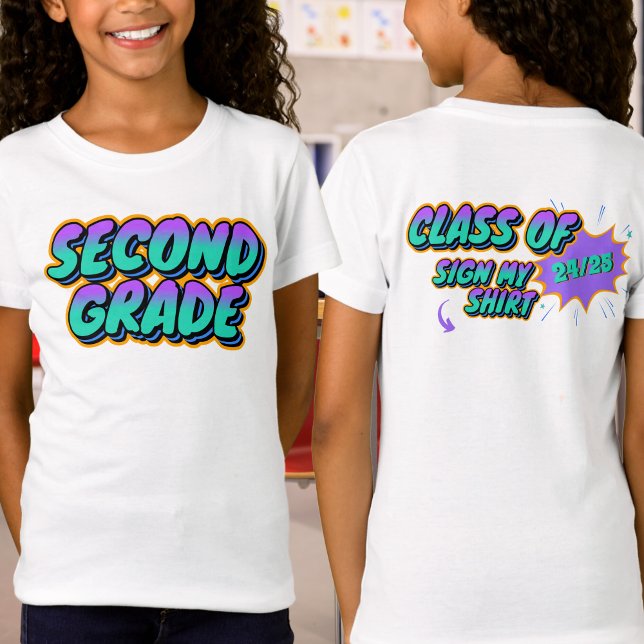 Camiseta Data Personalizada Sinal de Segundo Grau Minha Mem (Criador carregado)