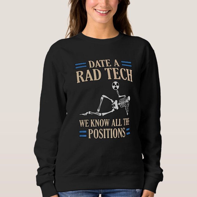 Camiseta Data Rad Tech Radiologist Radiology Xray Technicy (Frente)