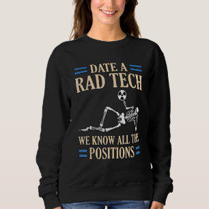 Camiseta Data Rad Tech Radiologist Radiology Xray Technicy