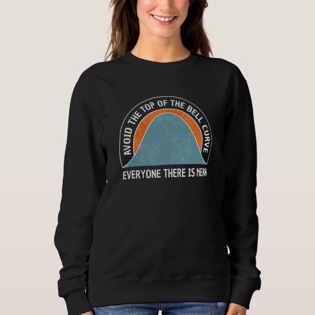 Camiseta Data Science Datum Engenheiro Bell Curve Data Scie (Frente)