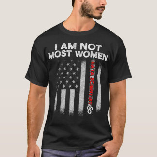 Camiseta Data Scientist: Maioria das mulheres em ciência de