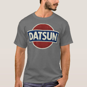 Camiseta Datsun