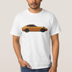 Camiseta Datsun 260Z