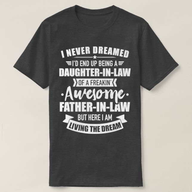Camiseta Daughterminal law, uma péssima pátria (Frente do Design)