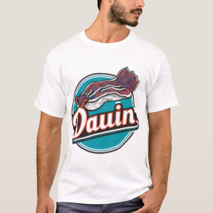 CAMISETA DAUIN