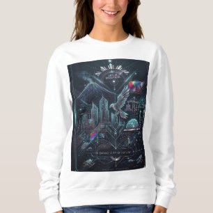 Camiseta Davao: Cidade do Futuro