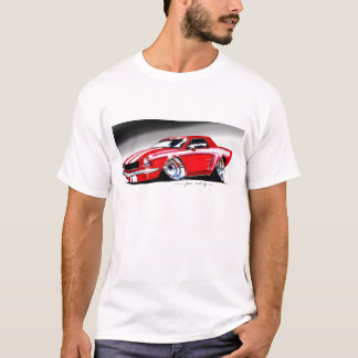 Camiseta Dave Bonifâcio