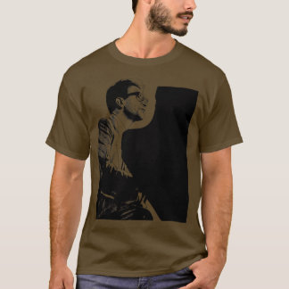Camiseta Dave Brubeck