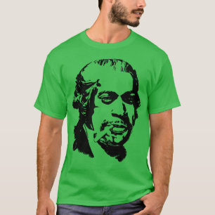 Camiseta Dave Chappelle Washington