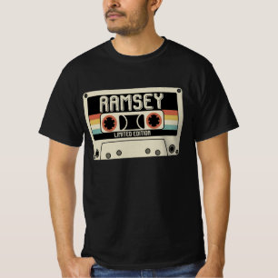 Camiseta dave ramsey clássico