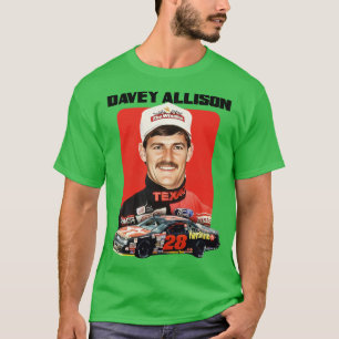 Camiseta Davey Allison