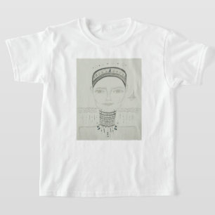 Camiseta David