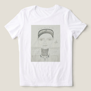 Camiseta David
