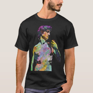 Camiseta David