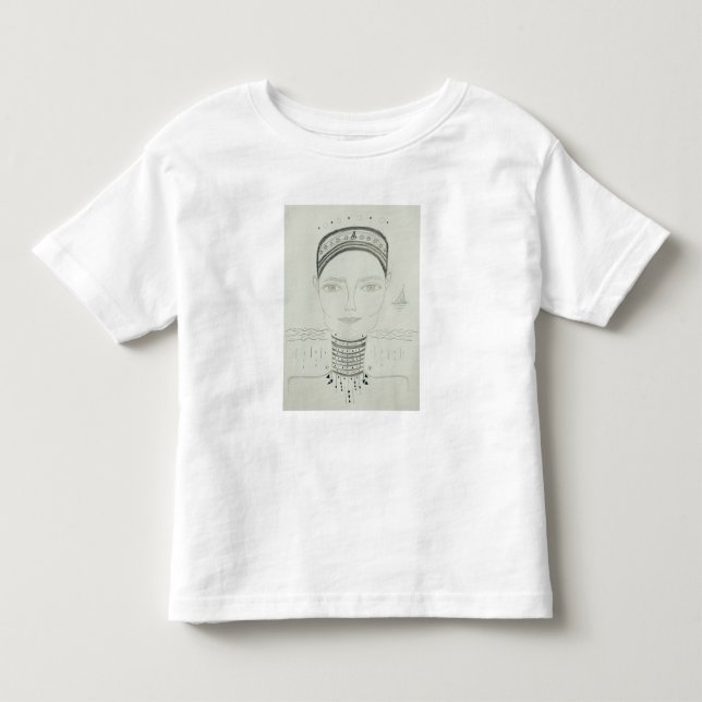Camiseta David (Frente)