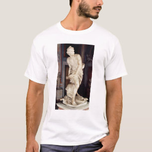 Camiseta David, 1623-24
