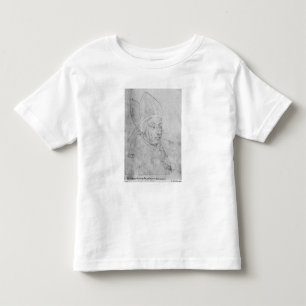 Camiseta David, bishop de Utrecht