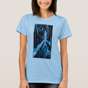CAMISETA DAVID HINDS