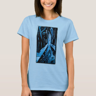 CAMISETA DAVID HINDS