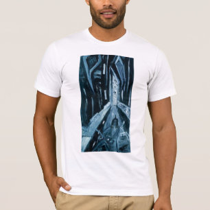 CAMISETA DAVID HINDS STEEL PULSE