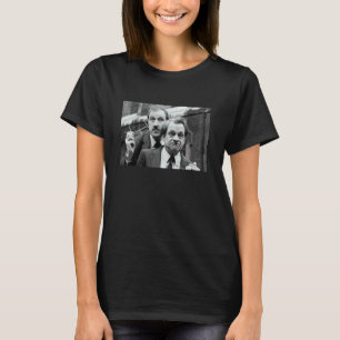Camiseta David Jason Gordon Kaye Only Fools and Horses 'Tod