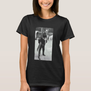 Camiseta David Jason Only Fools & Horses & Gordon Kaye 'All
