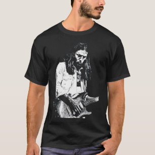 Camiseta David Music Gilmour (2)
